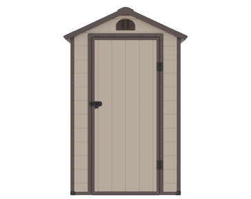 מחסן גינה פלסטיק EverGreen Ave A