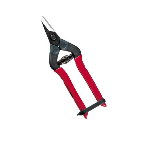 מזמרה יפנית מקצועית בעלת להב קצר