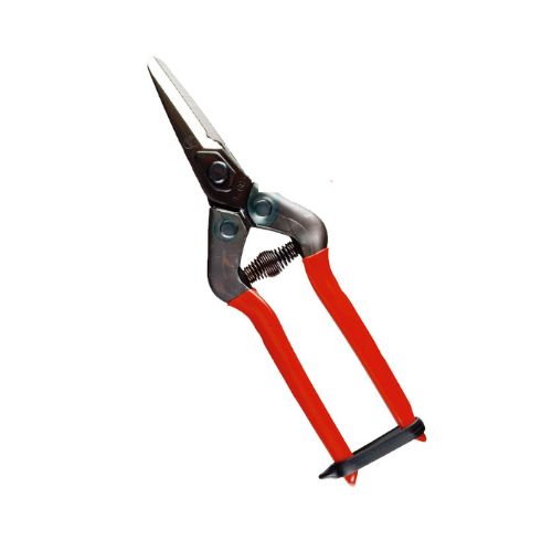 מזמרה יפנית מקצועית בעלת מגרעת לחיתוך