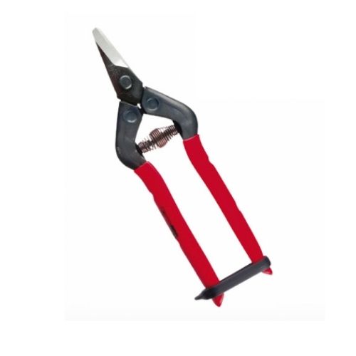 מזמרה יפנית מקצועית מקטפה להב קצר