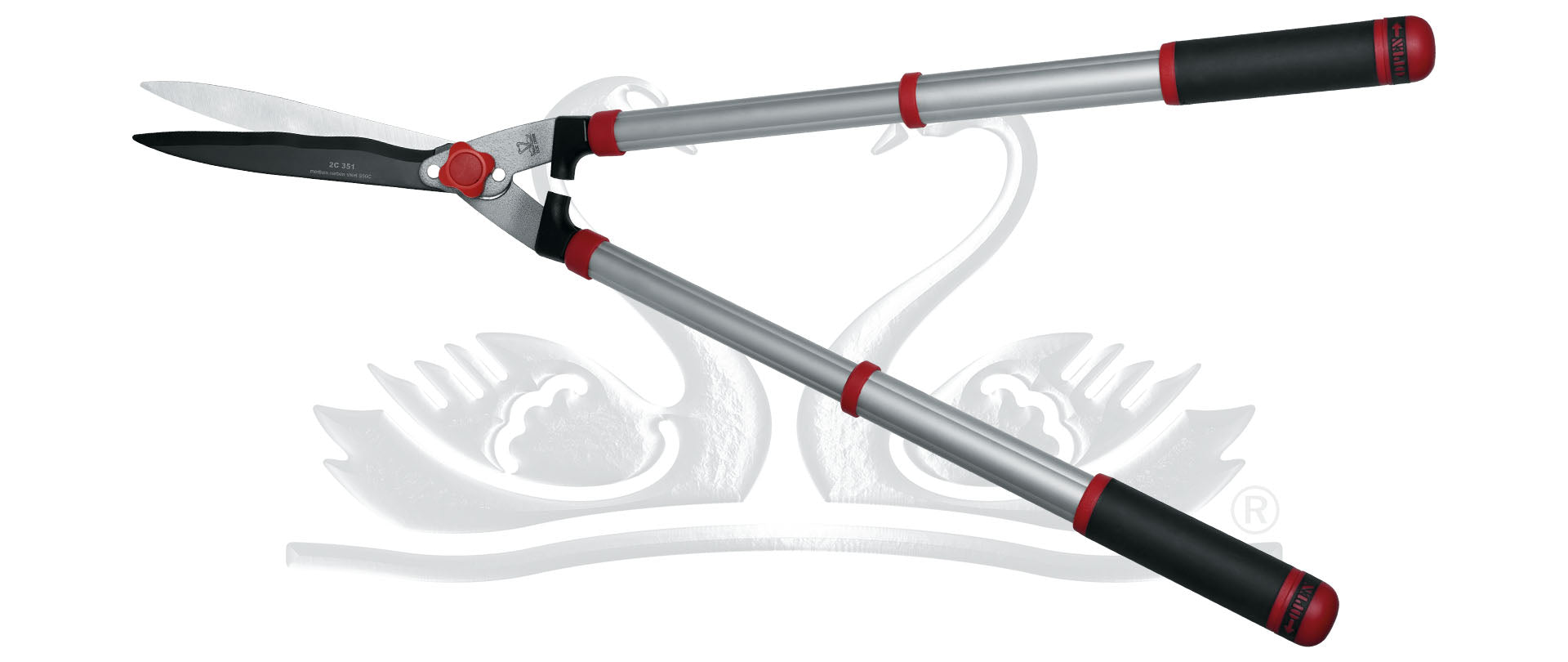 מזמרה לגדר חיה לצמחייה