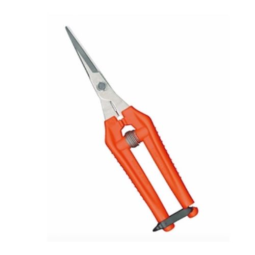 מזמרה יפנית מקצועית קלה ועם להבים אל חלד