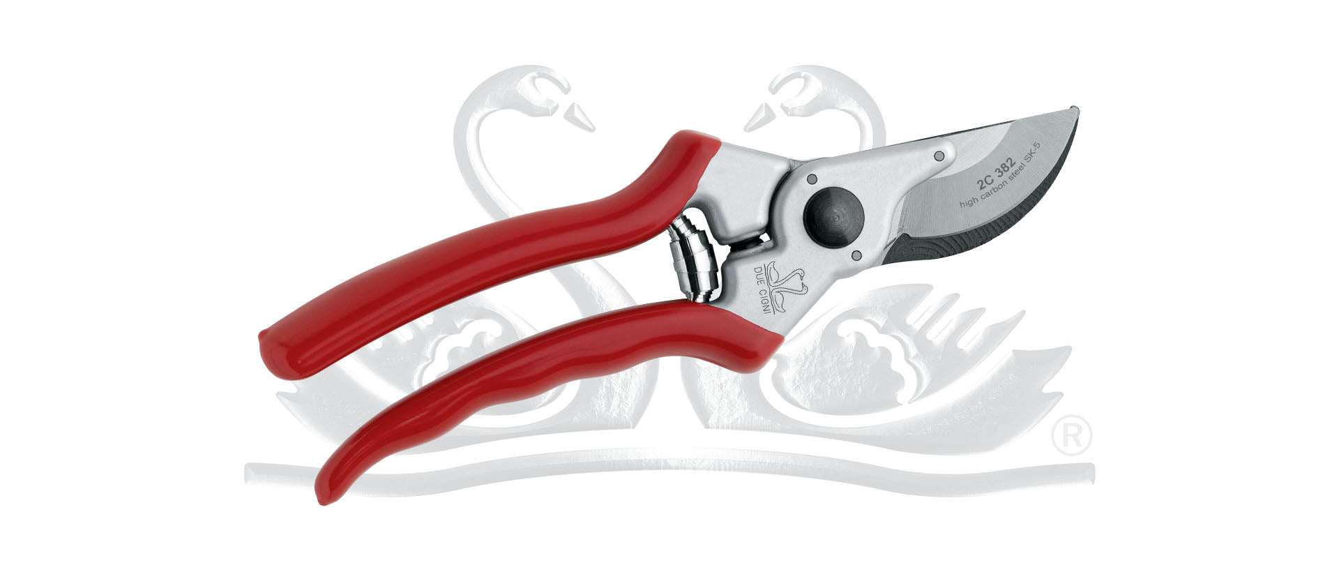 מזמרה לגיזום תוצרת איטליה