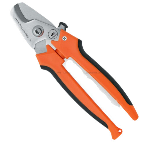 מזמרה לחוטי ברזל דקים תוצרת איטליה