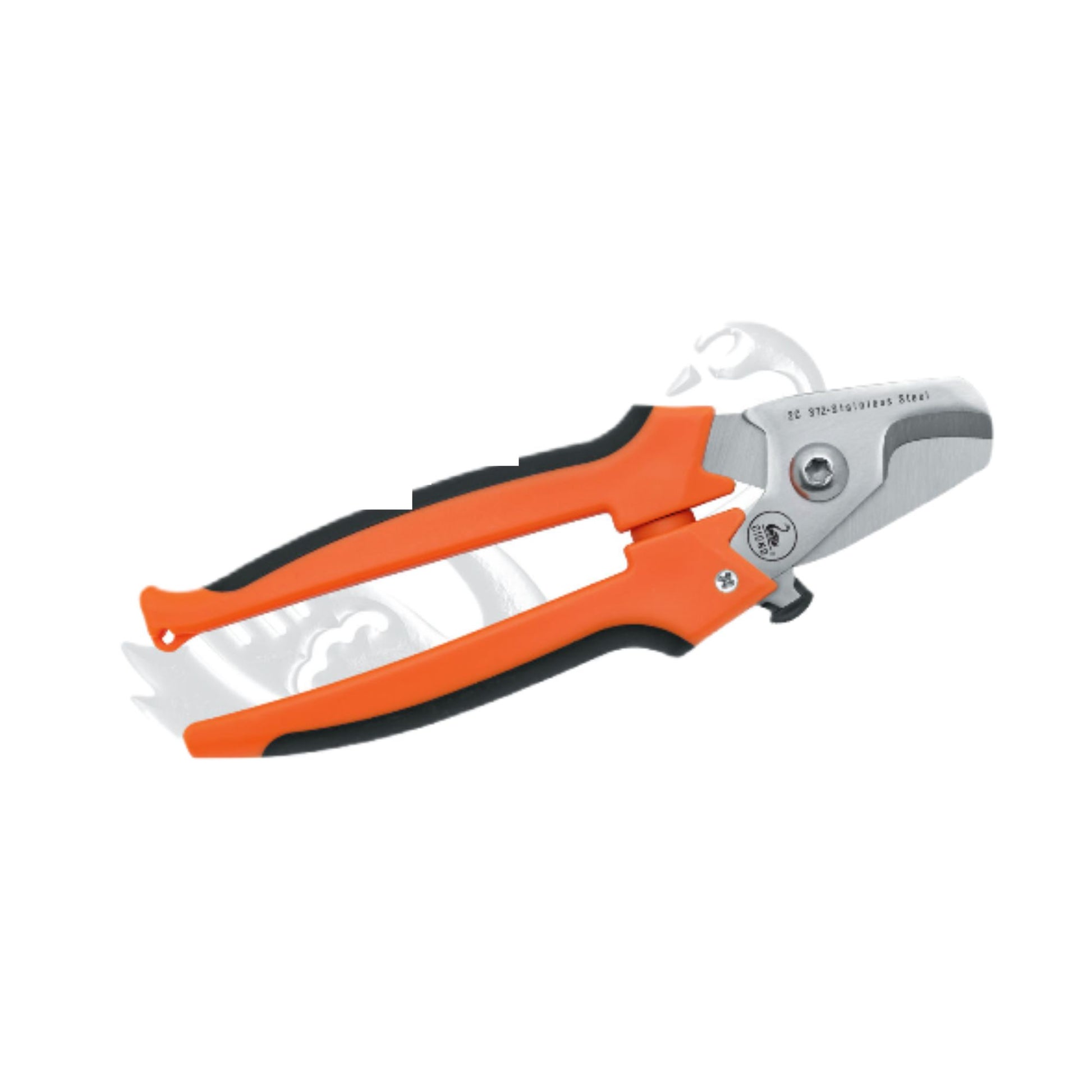 מזמרה לחוטי ברזל דקים תוצרת איטליה