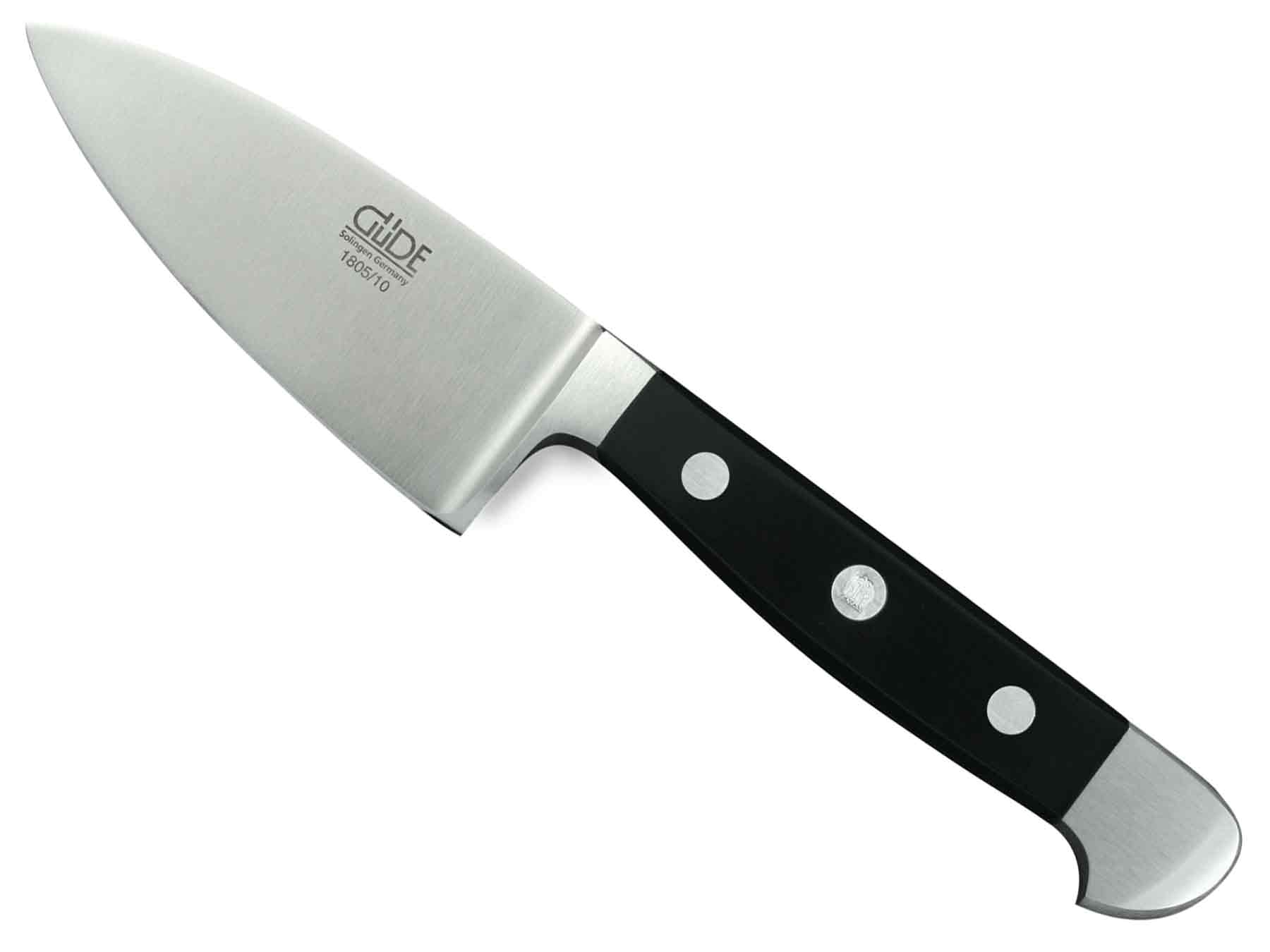 סכין גבינות קשות להב מחושל