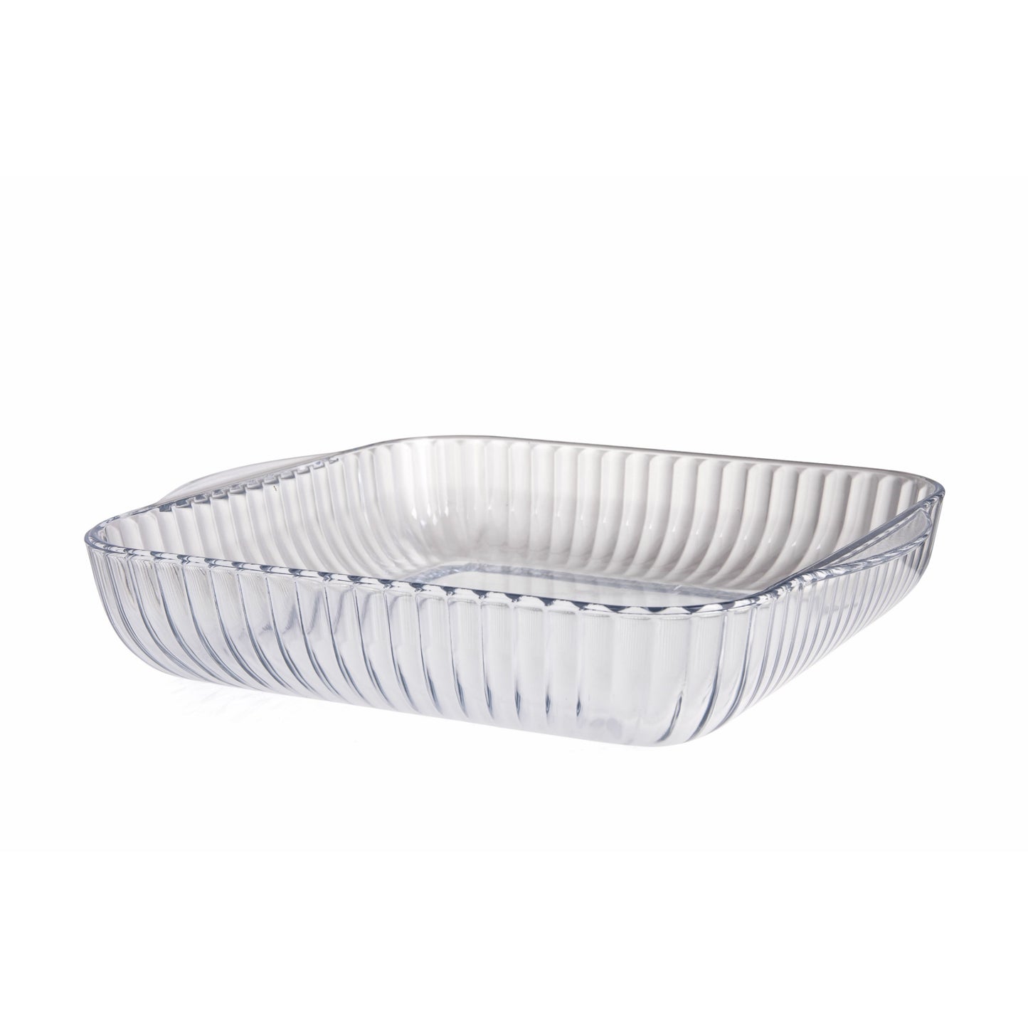 PS-BORCAM תבנית זכוכית מרובעת 31.5*31.5 סמ