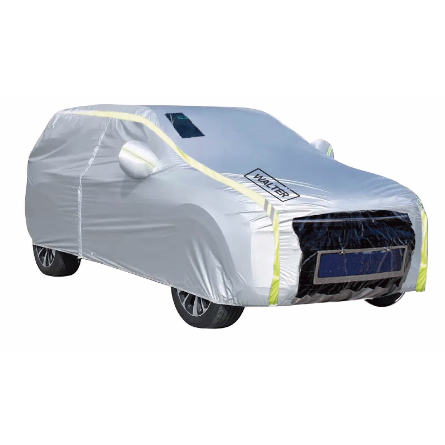כיסוי חיצוני לרכבי SUV XXL