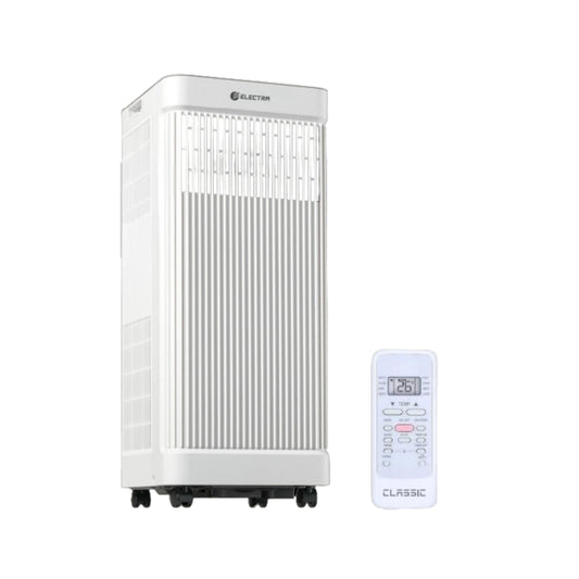 מזגן נייד אלקטרה 140 Electra CLASSIC PORTABLE