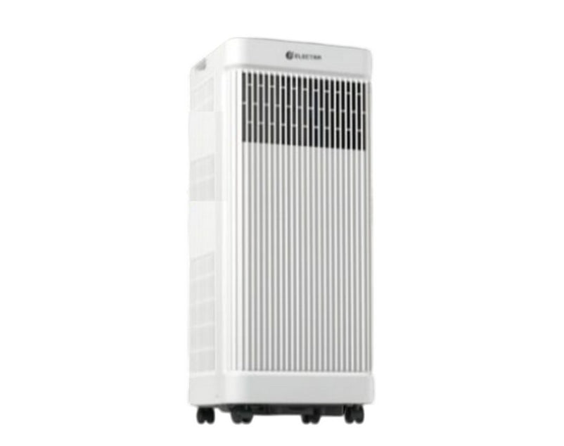 מזגן נייד אלקטרה 140 Electra CLASSIC PORTABLE