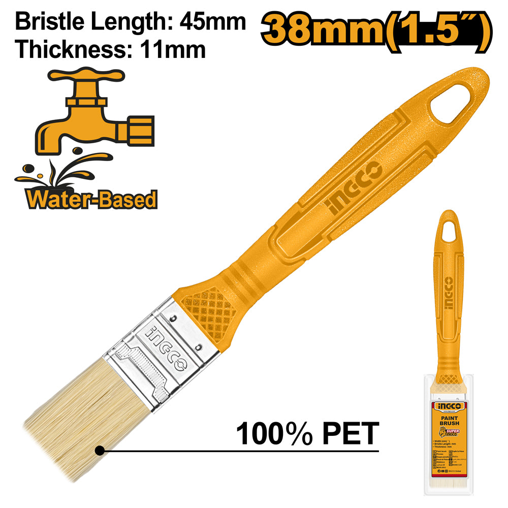 Paint brush 1.5