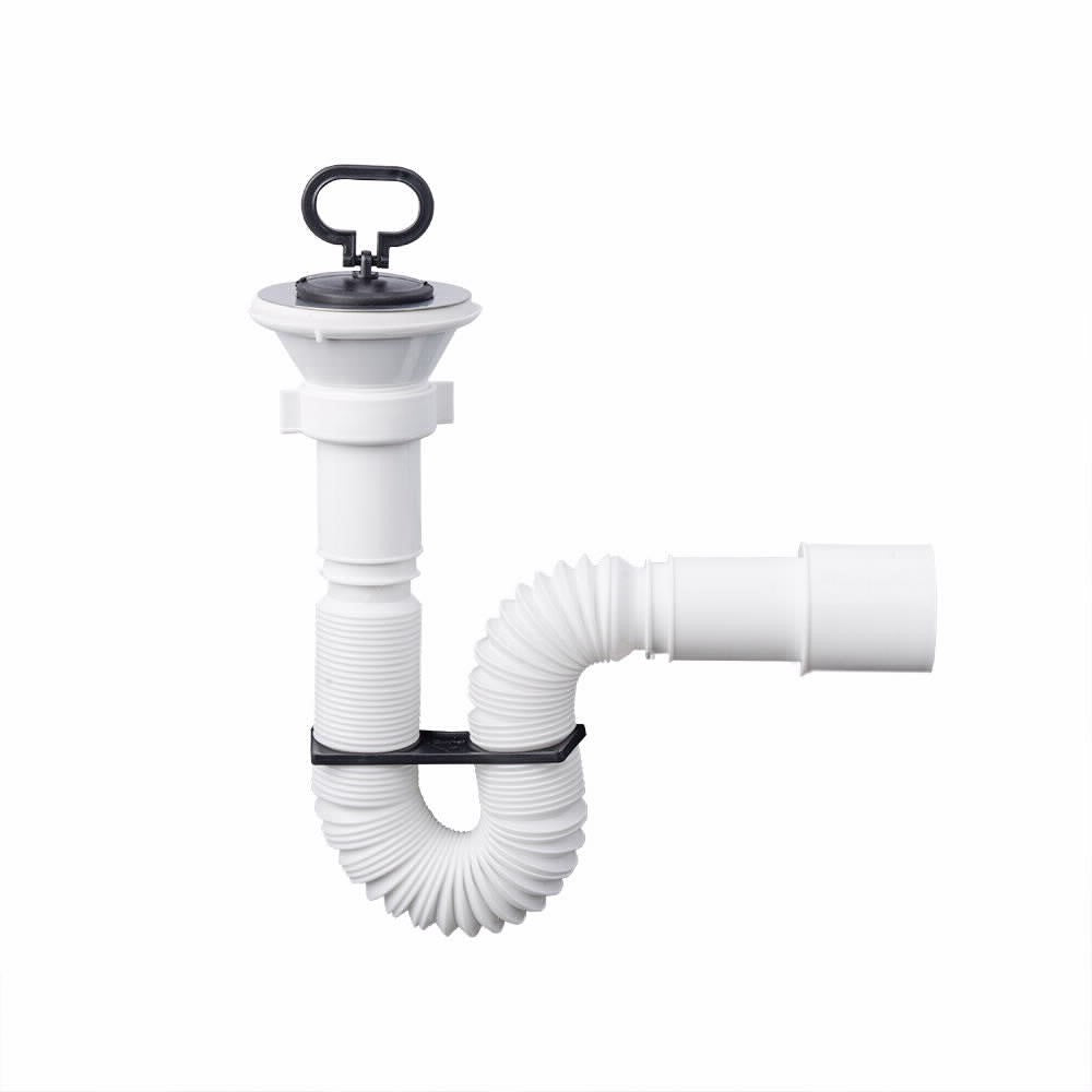 צינור שרשורי 2" כולל ונטיל תוצרת איטליה