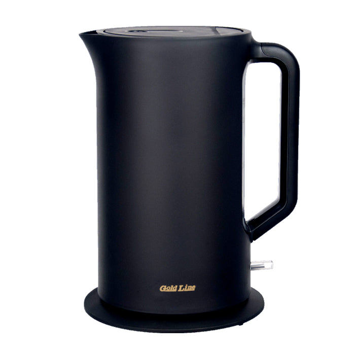 קומקום strix מהודר שחור דגם ATL-781B