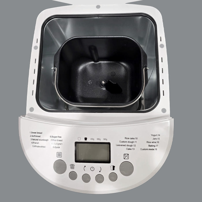 אופה לחם BREAD BAKER דגם ATL-625