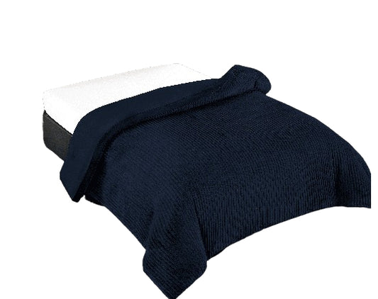 פוך זוגי קורדרוי ANDORRA צבע כחול