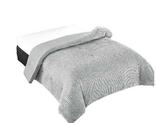 פוך זוגי קורדרוי ANDORRA צבע ירוק