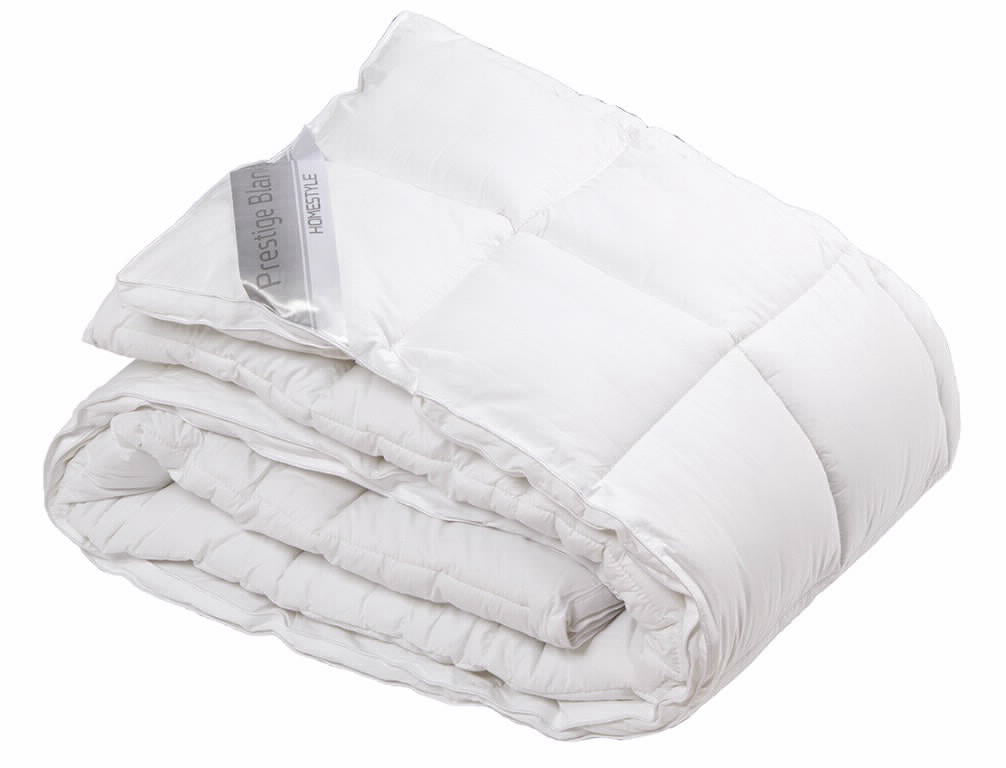 שמיכת חורף אנטי אלרגית זוגית 220/200 סמ פרסטיז