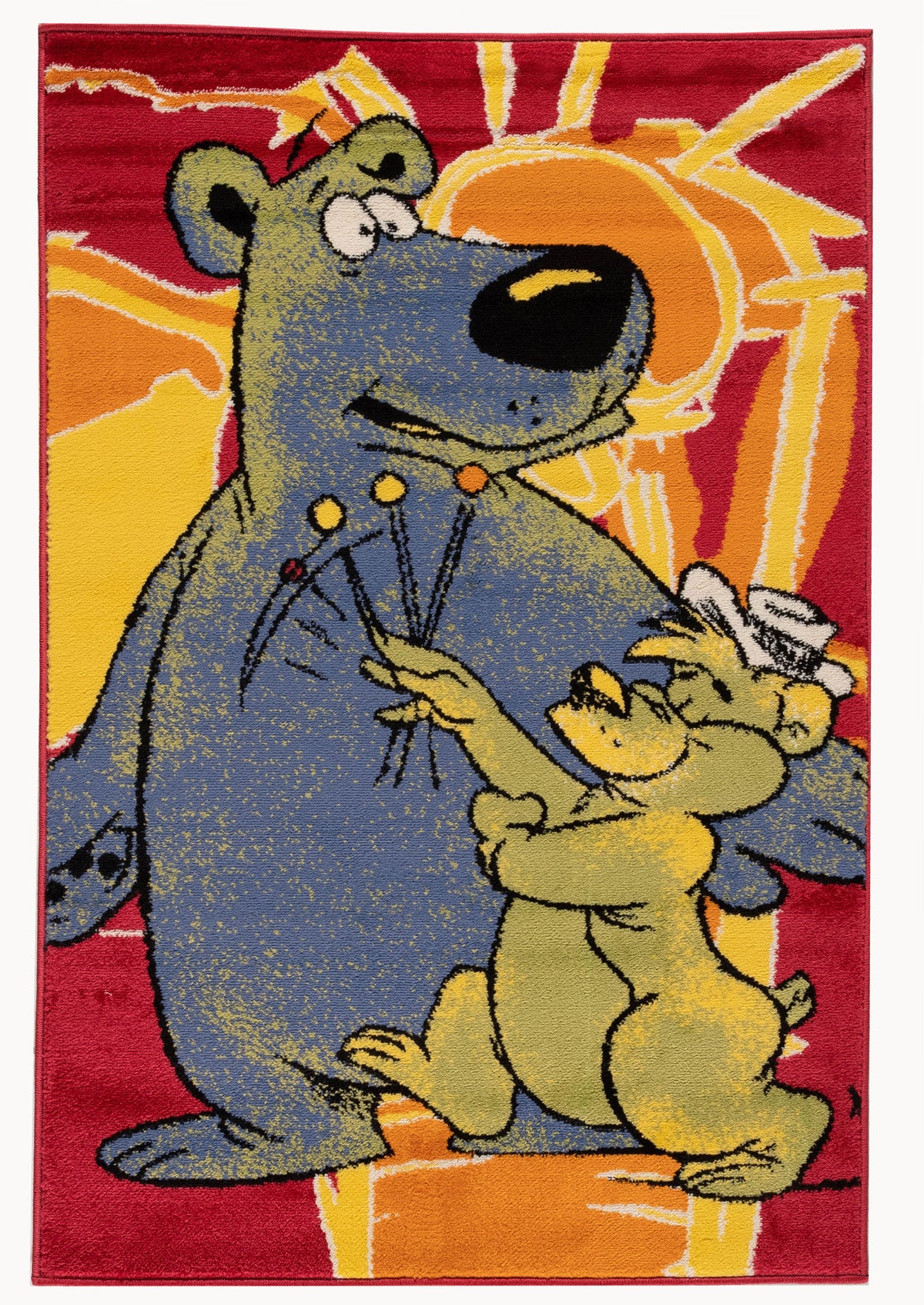 שטיח יאנג 412/70 במידה 1.50*1.00