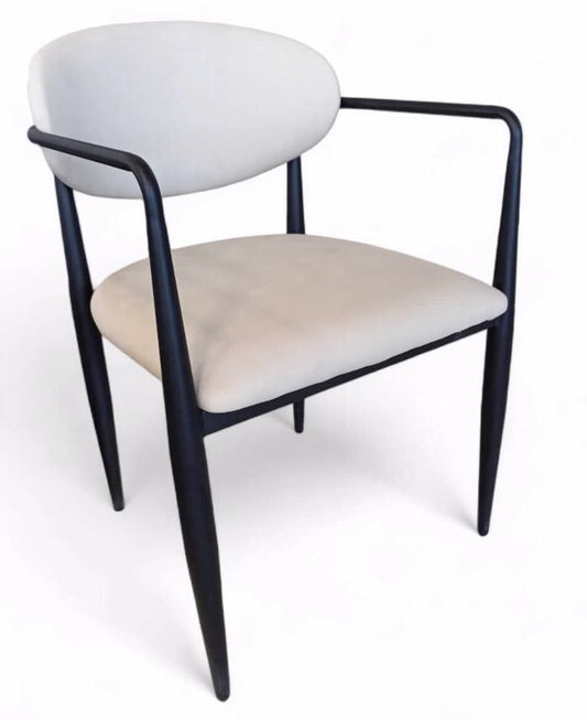 כסא אוכל דגם דין