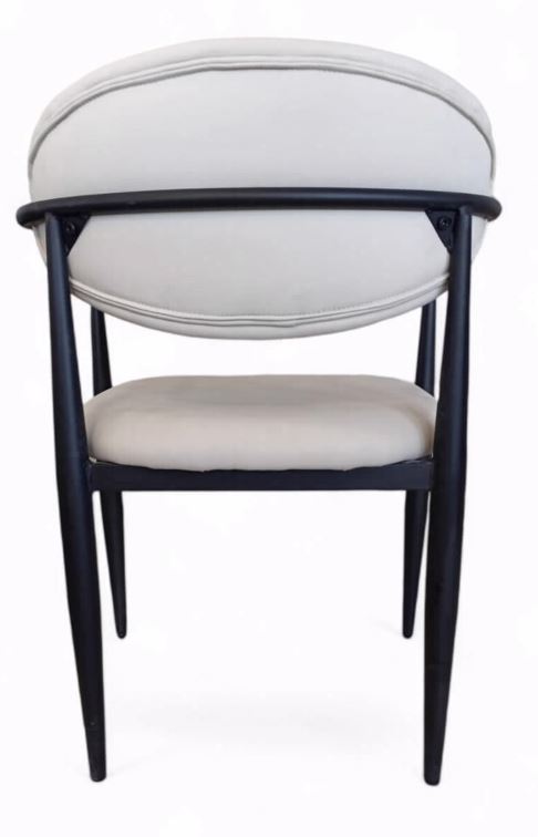 כסא אוכל דגם דין