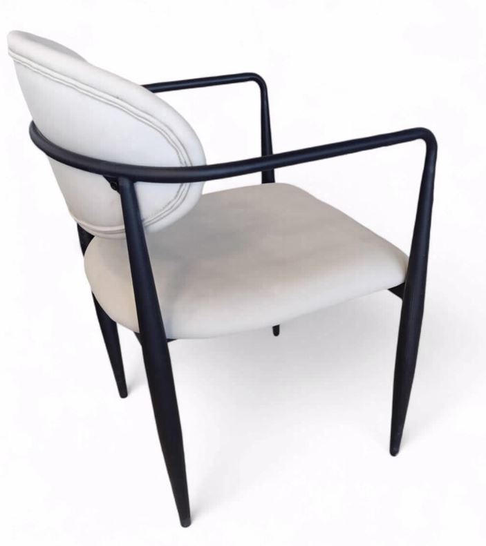 כסא אוכל דגם דין