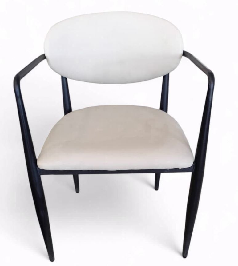 כסא אוכל דגם דין