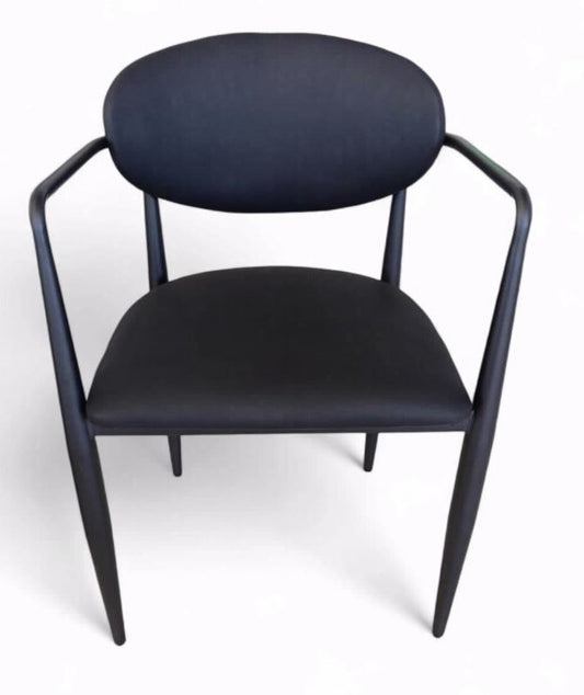 כסא אוכל דגם דין