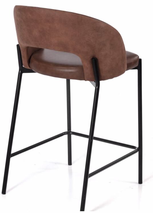 כסא בר דגם רומאו