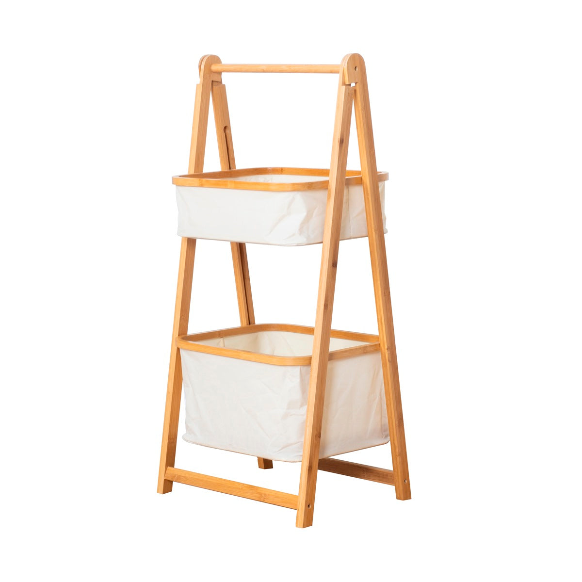 ארגונית במבוק 2 קומות