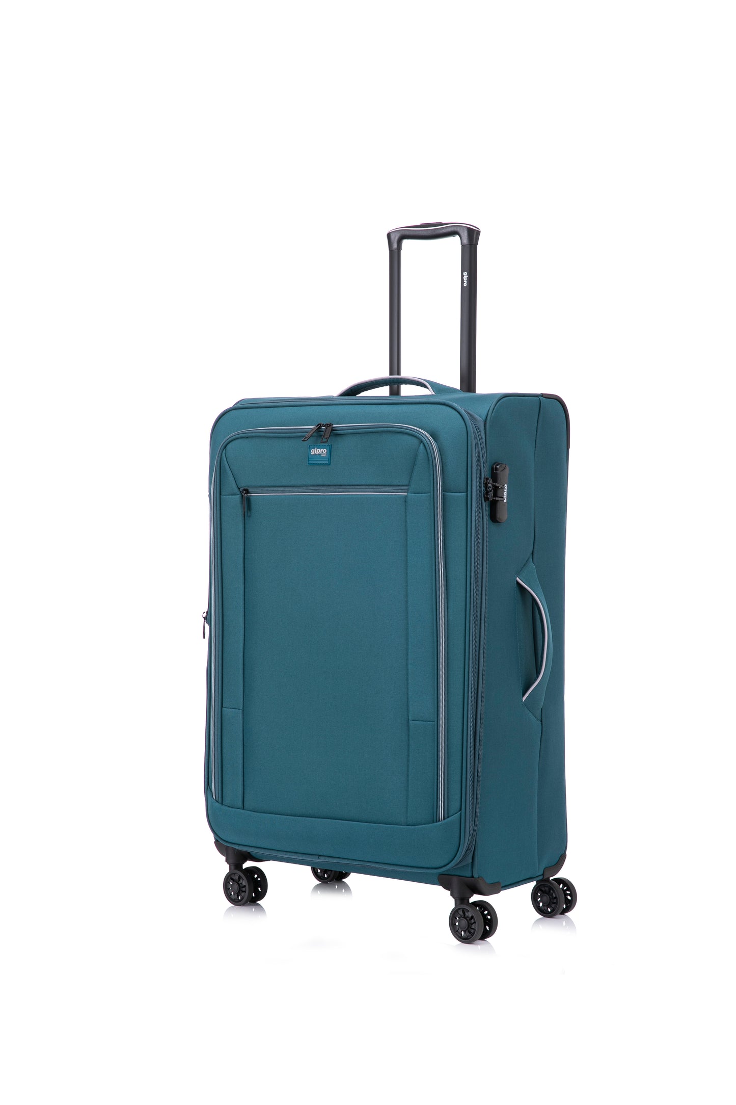 מזוודת בד 28 אינץ כחול TOKYO