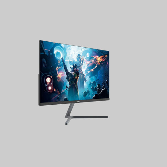 מסך מחשב 32'' QLED דגם LT-MN32246 של JVC
