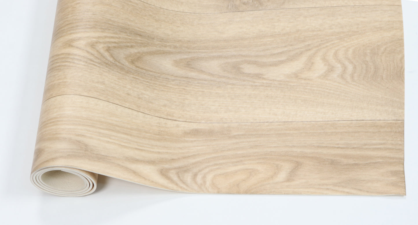 PVC אלון נטורל 1.20*0.66 T52