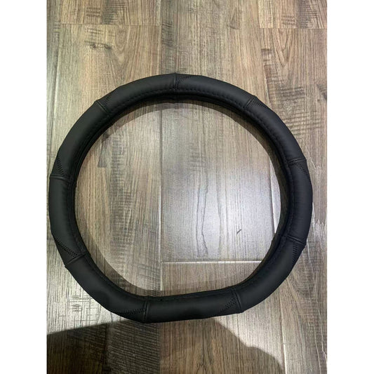 כיסוי הגה דגם עור
Size: 38*8.2cm
D STYLE
