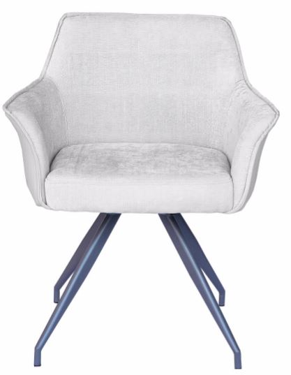 כסא רנה צבע בז