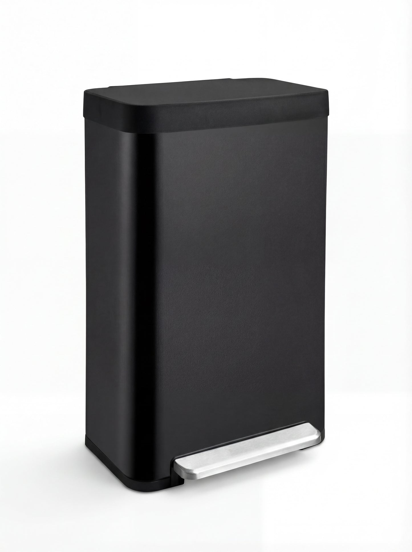 פח פדל LIAM 70LT שחור