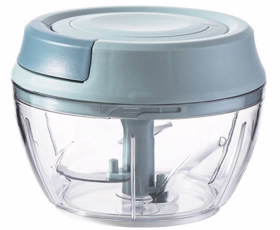 קוצץ מזון ידני עם חוט