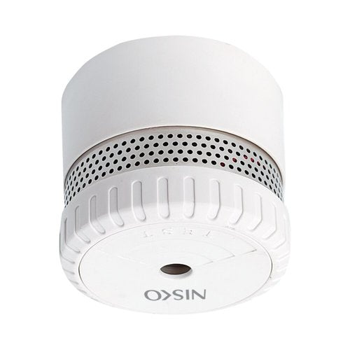 גלאי עשן עצמאי מיני 10 שנים