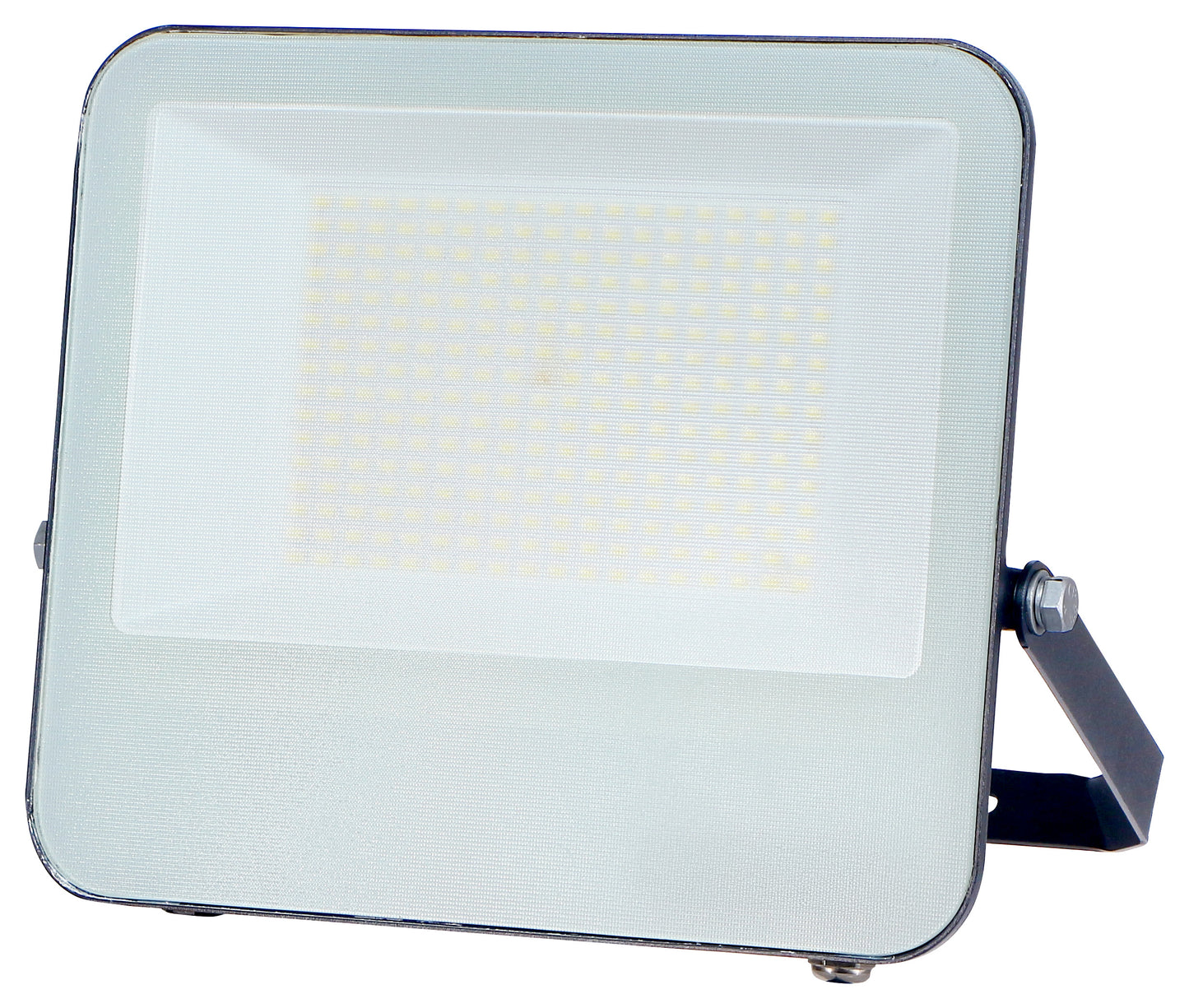 הצפה TESLA+ 200W 65K IP65 אפור