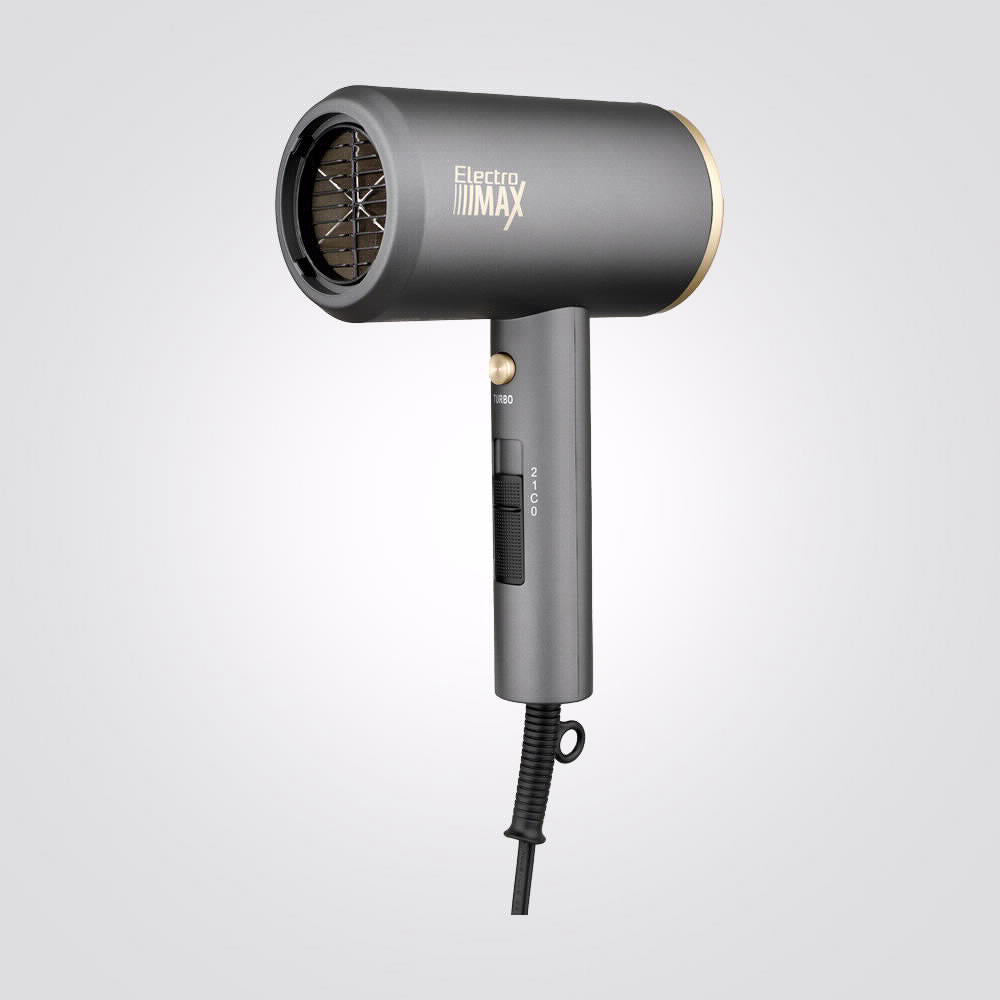 מייבש שיער מקצועי 1800W עם טורבו דגם H-54003