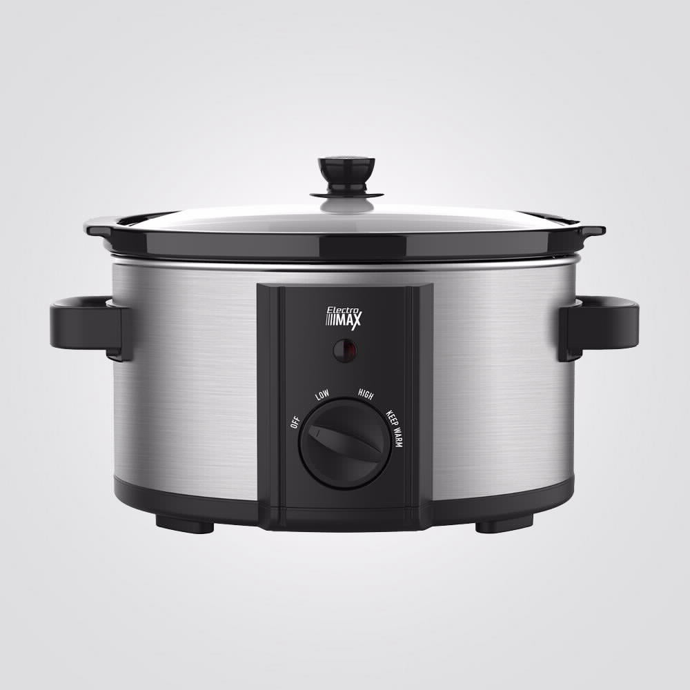 סיר בישול איטי 3.5 ליטר 180W דגם H-14005