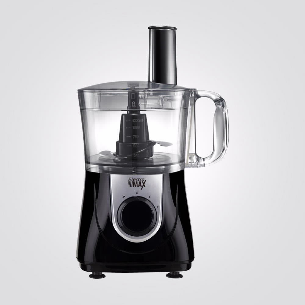 מעבד מזון 5 להבים 750W דגם H-35001