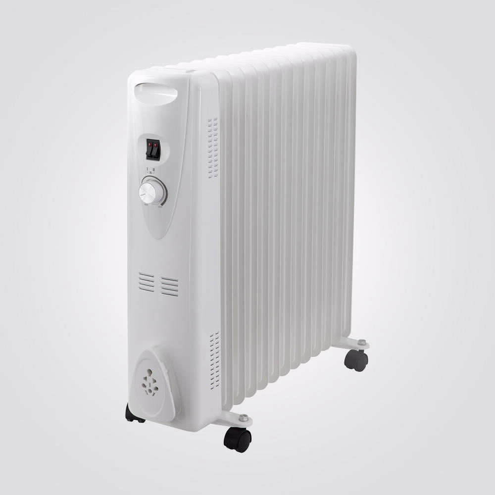 רדיאטור 13 צלעות 2600W דגם H-62003