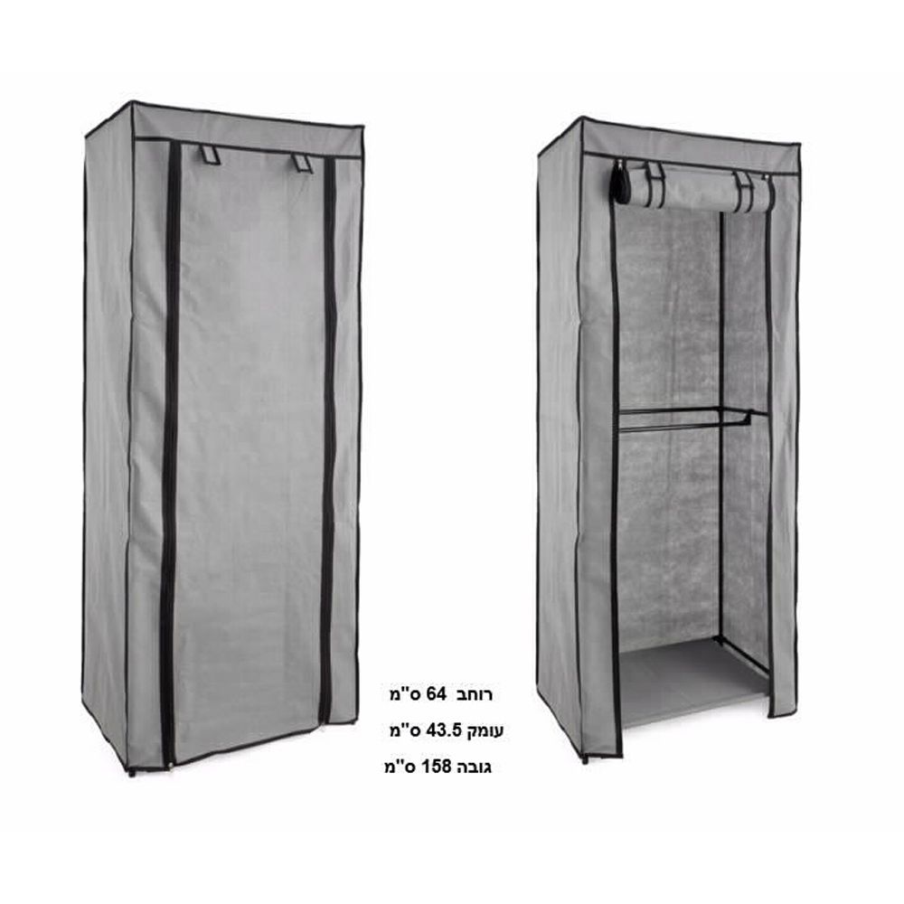 ארון תלייה בד 158 TOWER