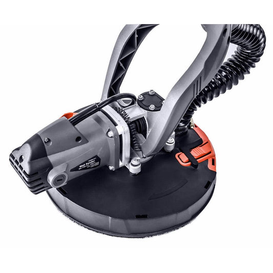 מלטשת קירות 9" חשמלית 750W