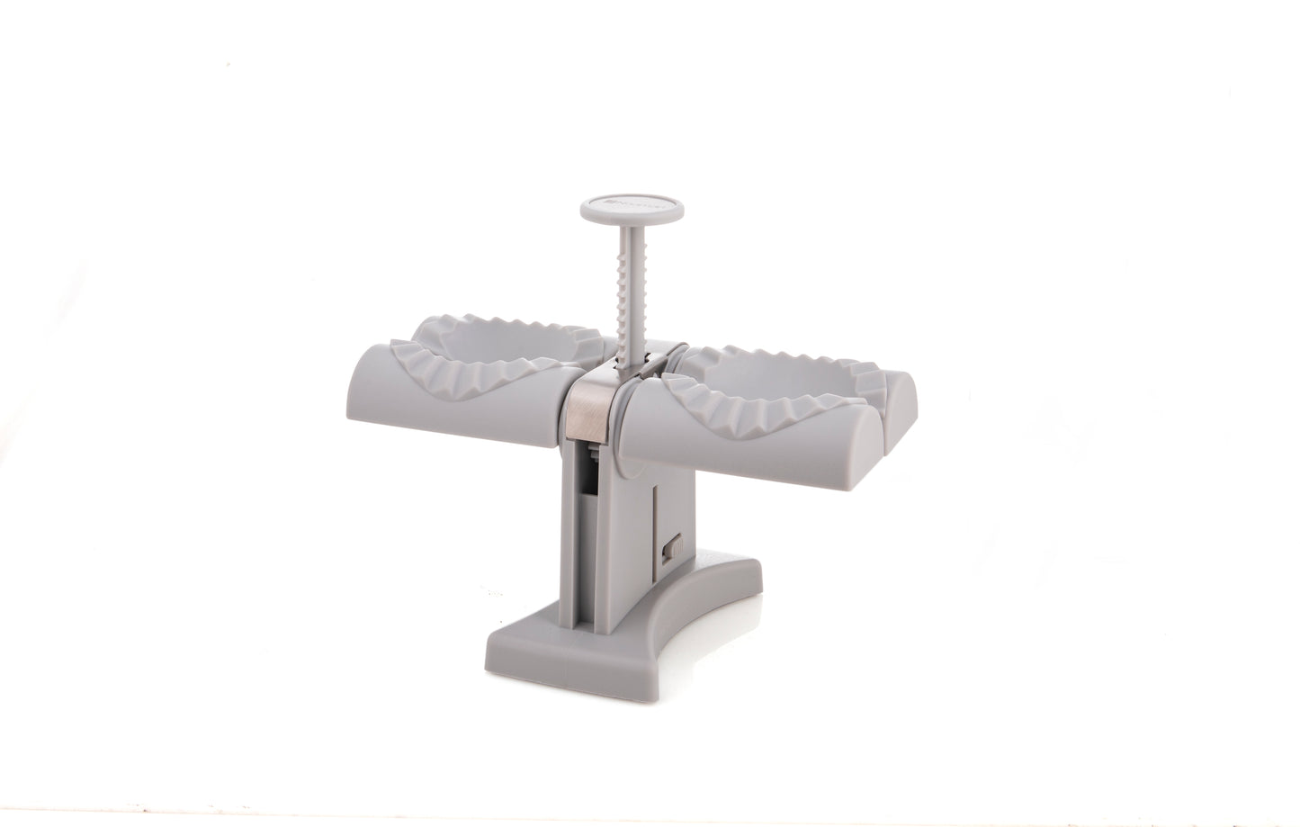 מכונת כיסונים אוטומטית 17*12*20 סמ פלסטיק