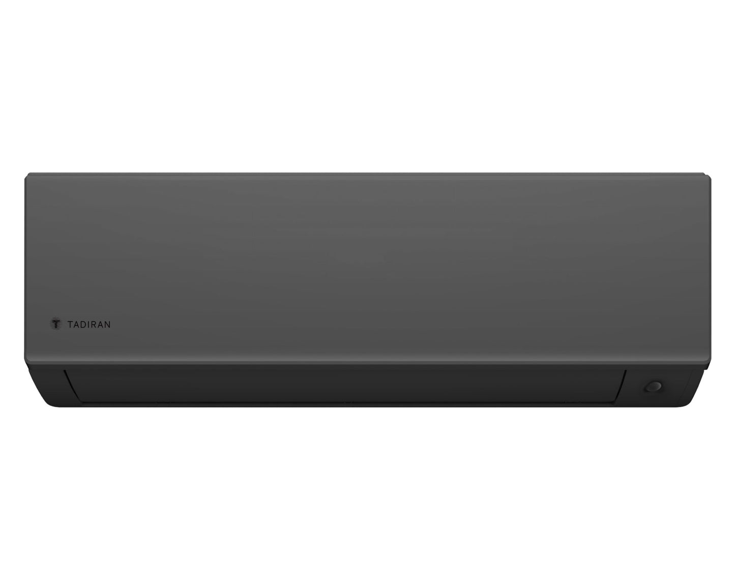 מזגן עילי תדיראן TADIRAN GALAXY INV 245 צבע שחור