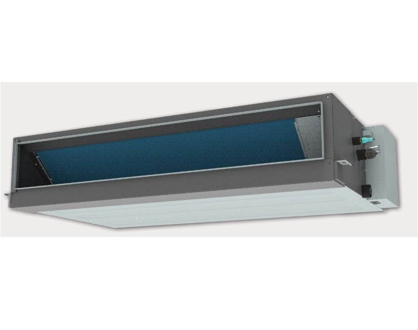 מזגן מיני מרכזי אמקור דגם AMCOR SLIM INV SQ- 71/3p