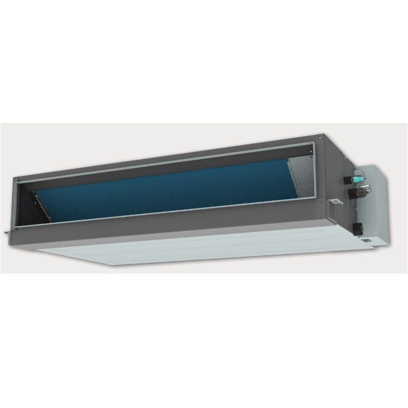 מזגן מיני מרכזי אמקור דגם AMCOR SLIM INV SQ- 71/3p