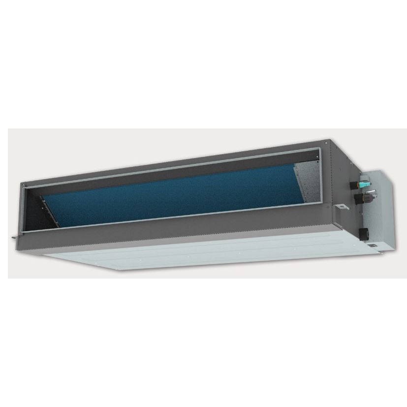מזגן מיני מרכזי אמקור דגם AMCOR SLIM INV SQ- 61 /3p