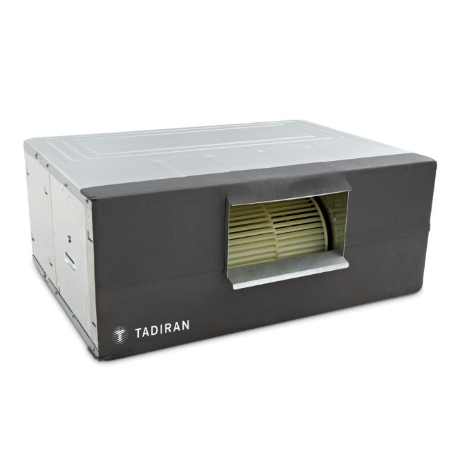 מזגן מיני מרכזי תדיראן Tadiran Wind Inv Silent Sense 35